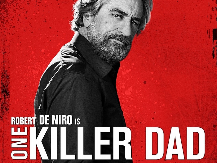 Robert De Niro in One Killer Dad