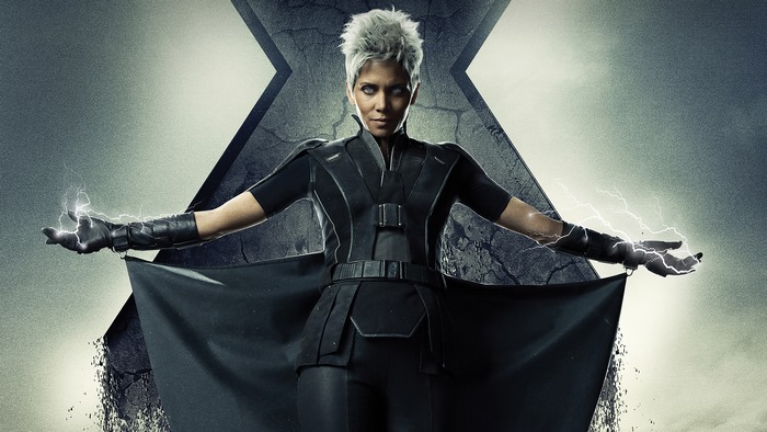Storm from X-Men