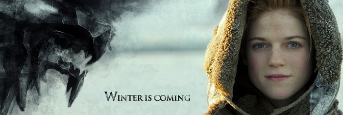 Ygritte from Game of Thrones