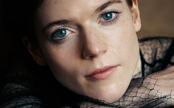Rose Leslie