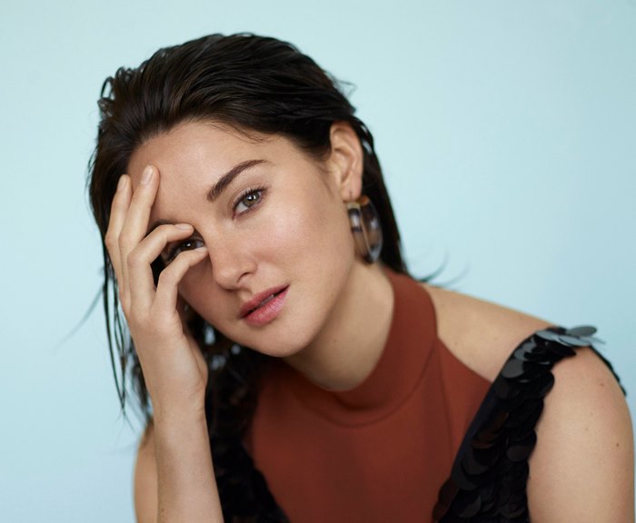 Shailene Woodley