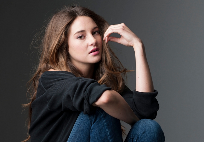 Shailene Woodley