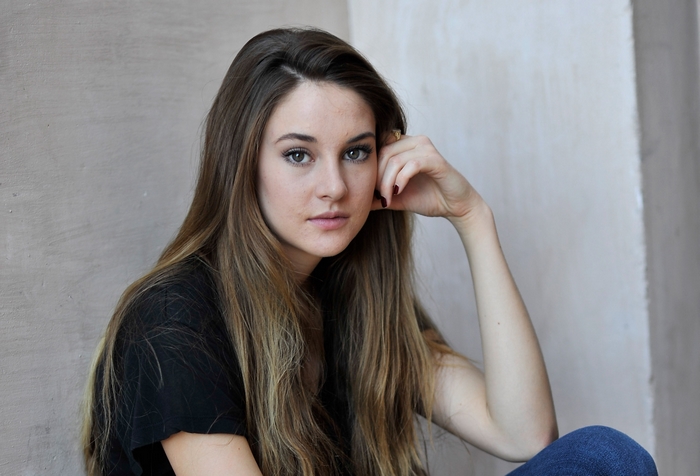 Shailene Woodley