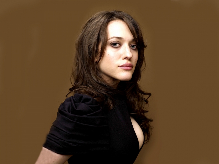 Kat Dennings