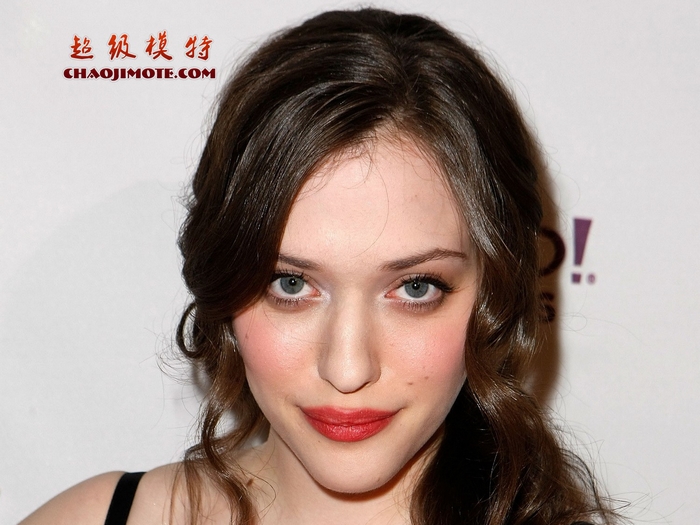 Kat Dennings