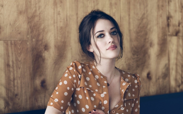 Kat Dennings
