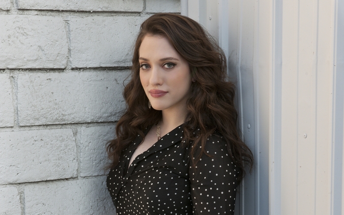 Kat Dennings
