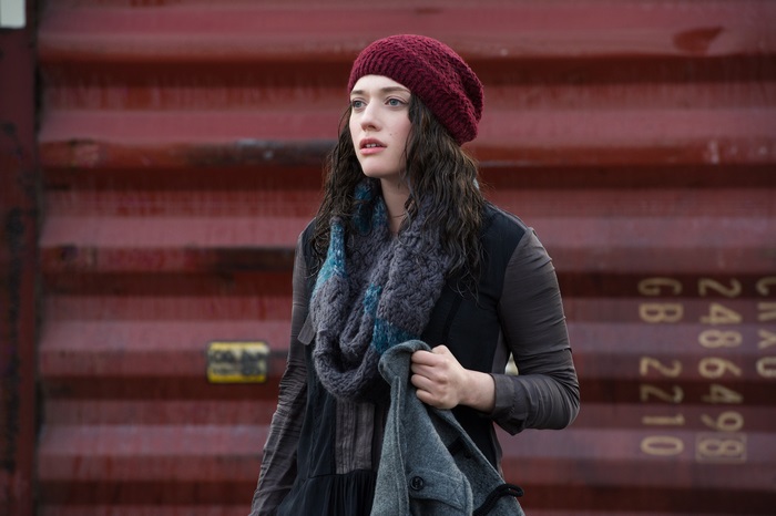 Kat Dennings