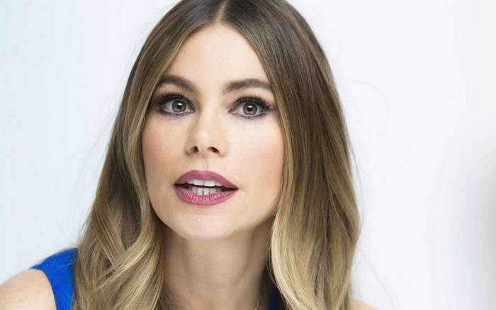 Sofía Vergara