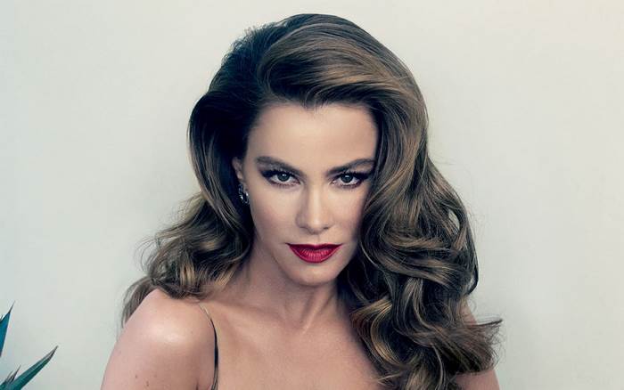 Sofía Vergara