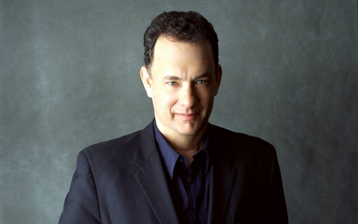Tom Hanks