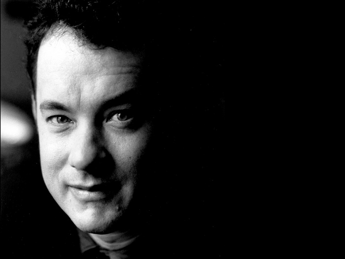 Tom Hanks