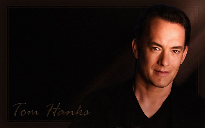 Tom Hanks