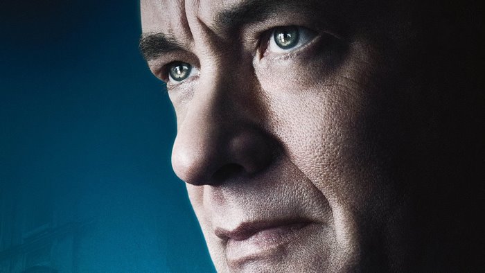 Tom Hanks