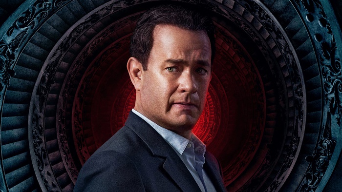 Tom Hanks in Inferno