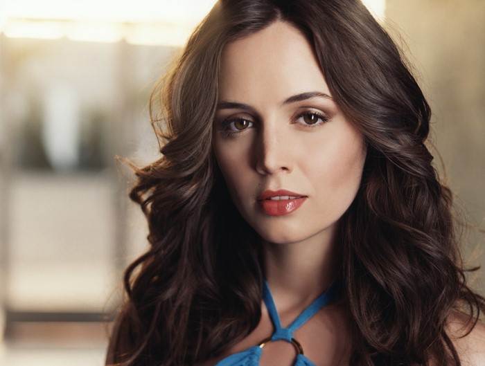 Eliza Dushku