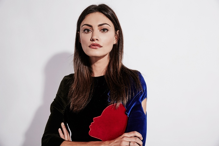 Phoebe Tonkin