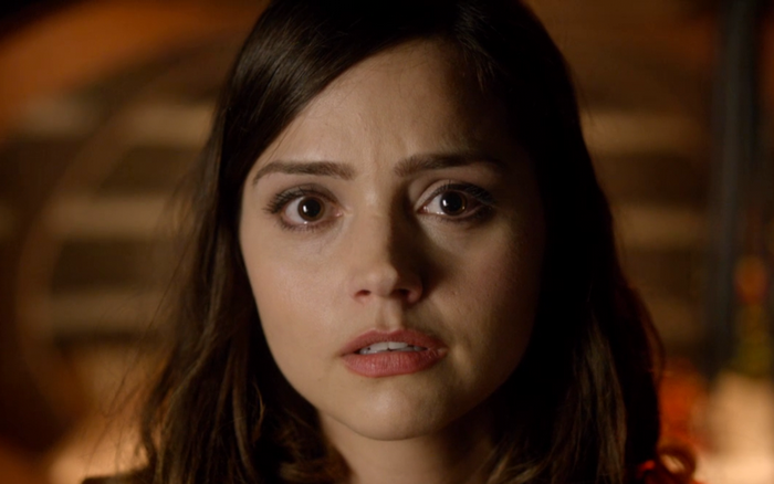 Jenna Coleman