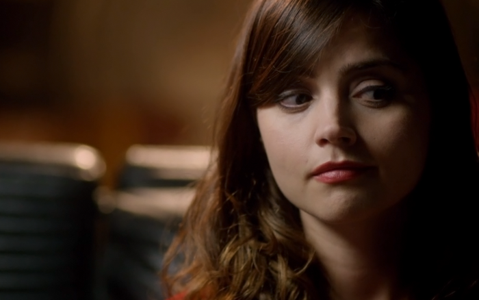 Jenna Coleman