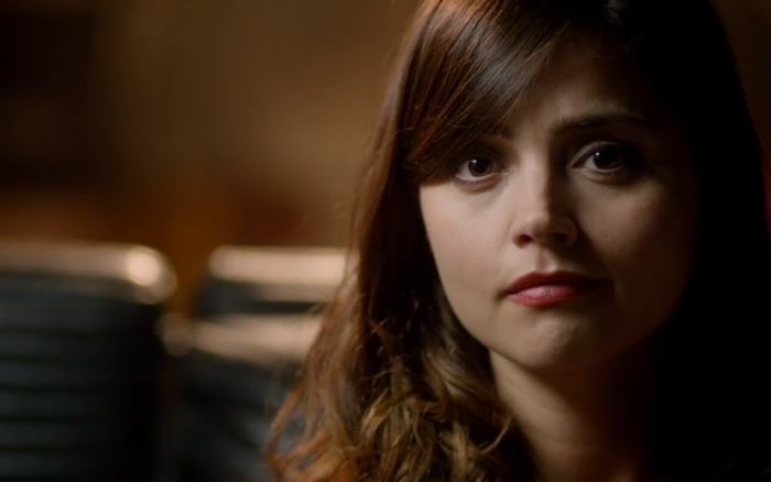 Jenna Coleman
