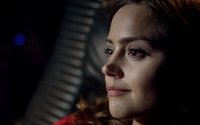 Jenna Coleman