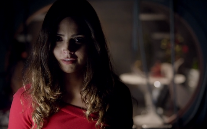 Jenna Coleman