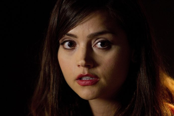 Jenna Coleman