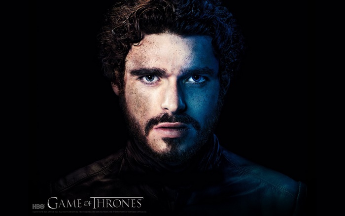 Robb Stark from Game of Thrones