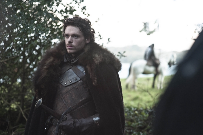 Robb Stark from Game of Thrones