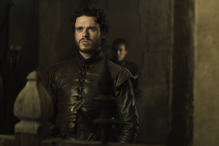 Robb Stark from Game of Thrones