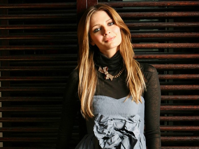 Mischa Barton