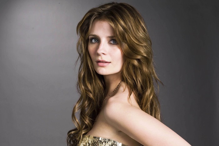 Mischa Barton