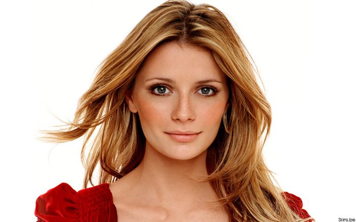 Mischa Barton