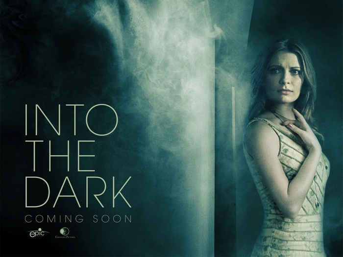Into the Dark Coming Soon