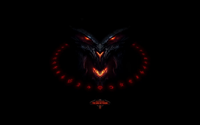 Diablo The Lord of Terror