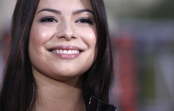 Miranda Cosgrove