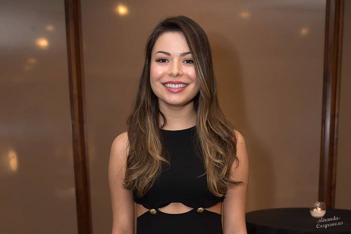 Miranda Cosgrove