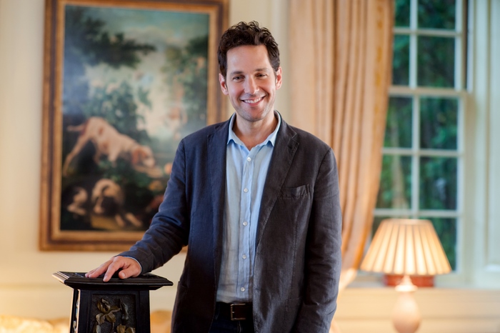 Paul Rudd