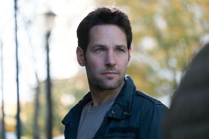 Paul Rudd