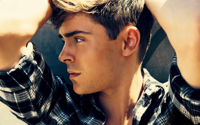 Zac Efron