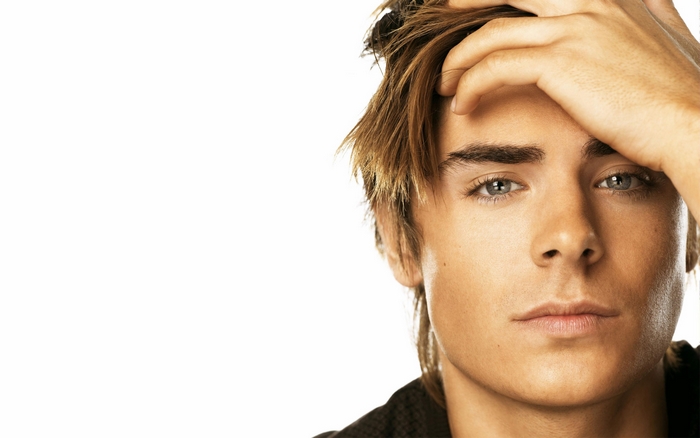 Zac Efron