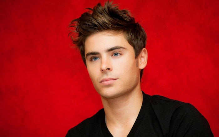 Zac Efron