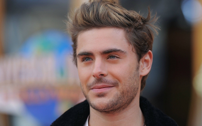 Zac Efron