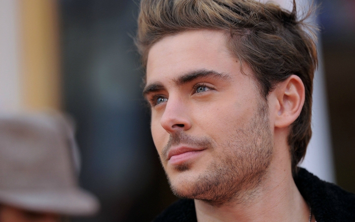 Zac Efron