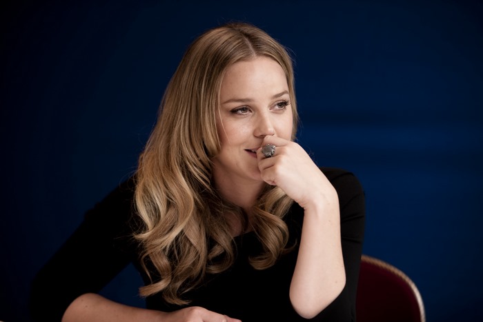 Abbie Cornish