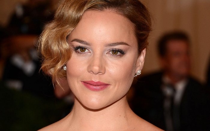 Abbie Cornish