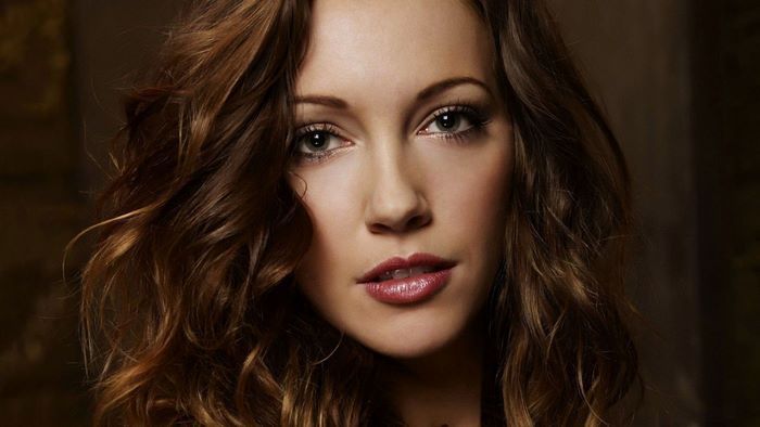 Katie Cassidy