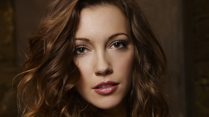 Katie Cassidy