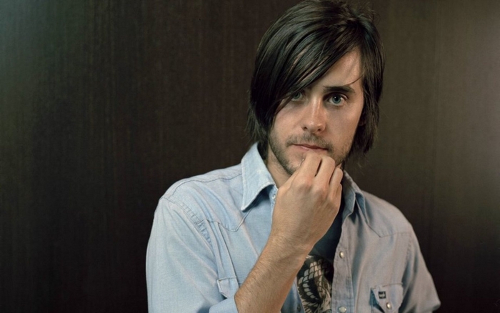 Jared Leto