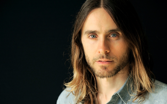 Jared Leto